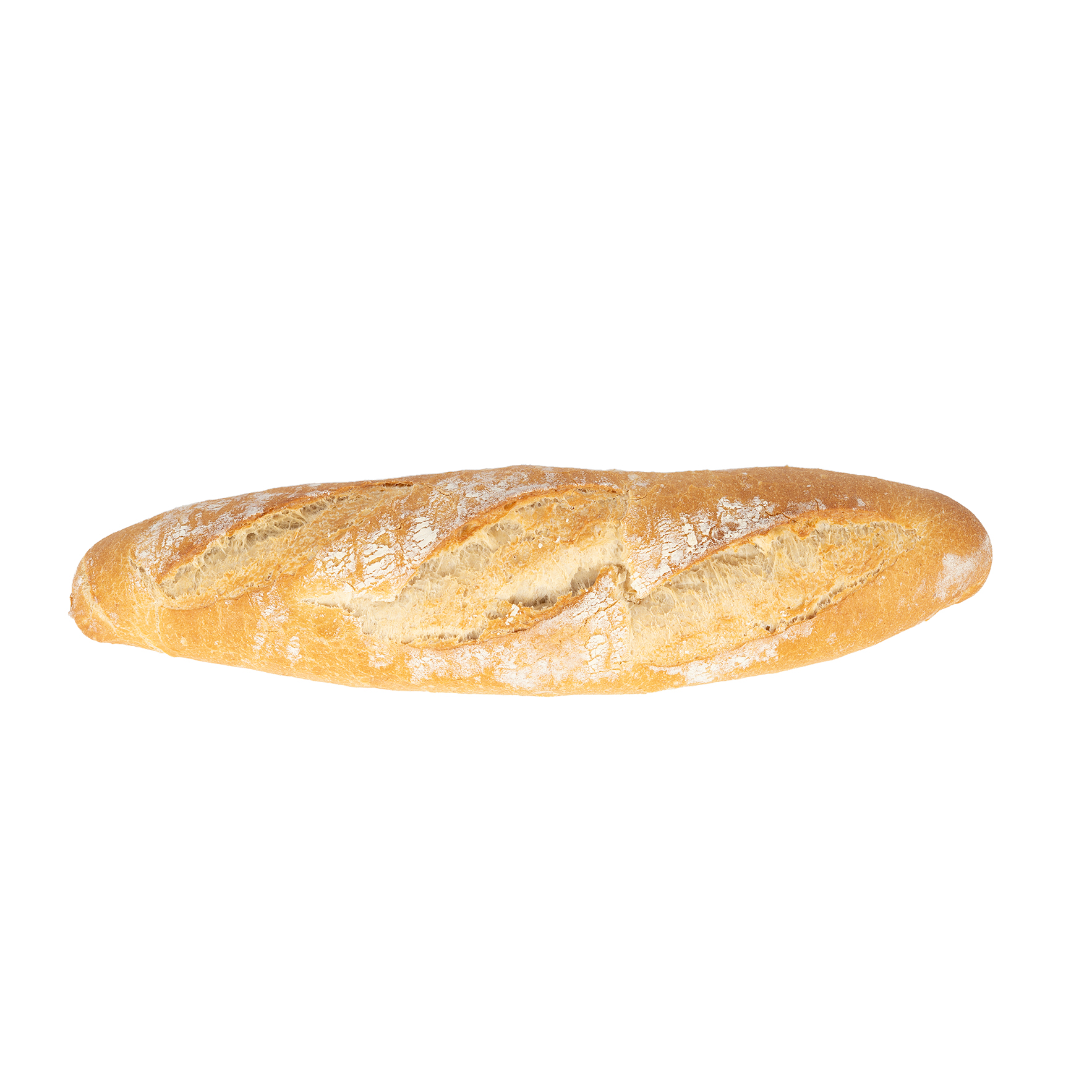 barra-de-payes Barra de pan payés elaborado con masa madre y largas fermentaciones