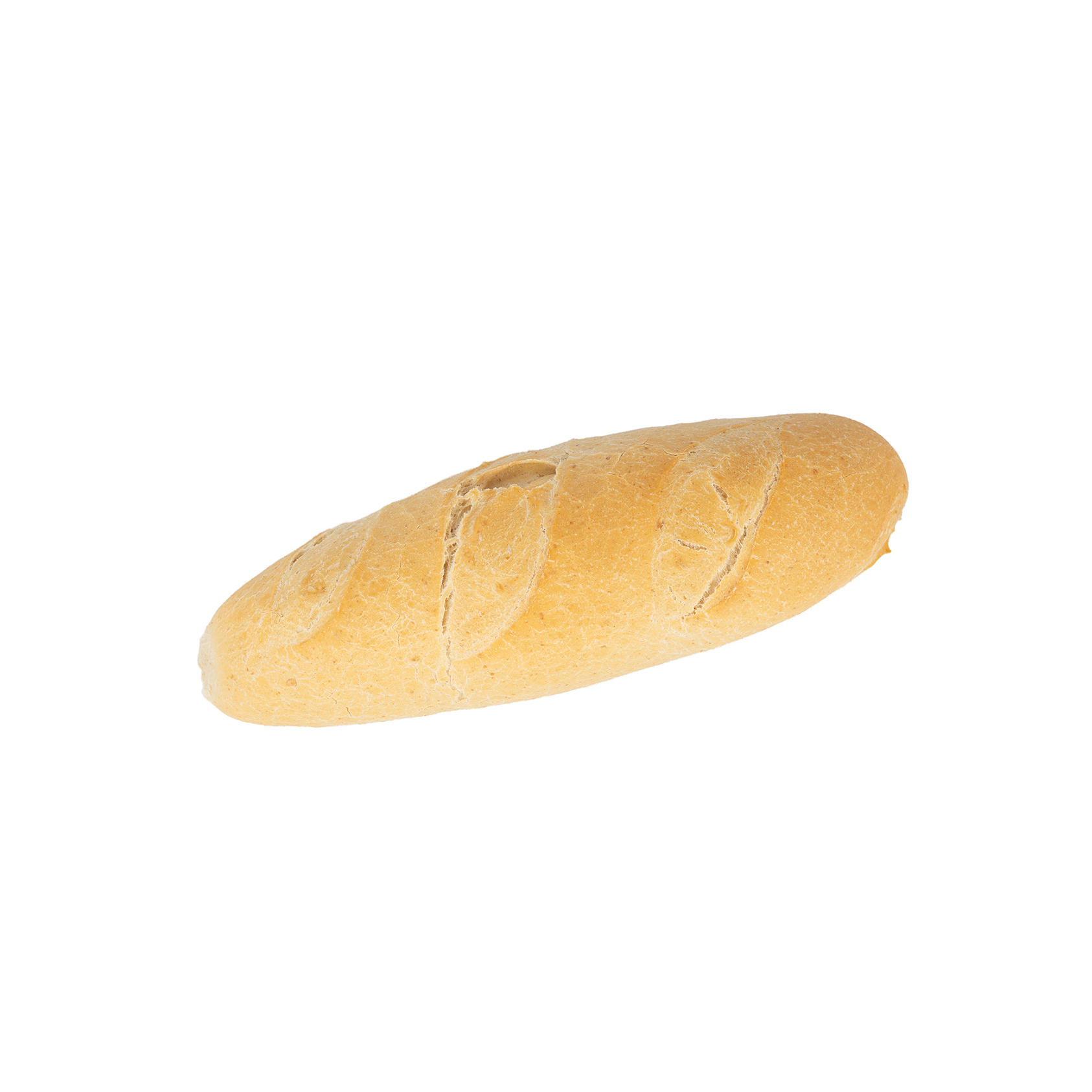 bocadillo-normal Bocadillos de pan normal de masa madre y fermentaciones largas