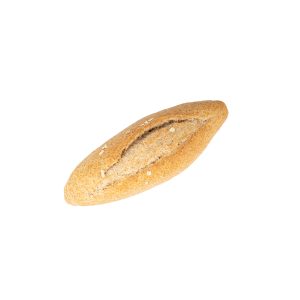 Pan de espelta integral de masa madre