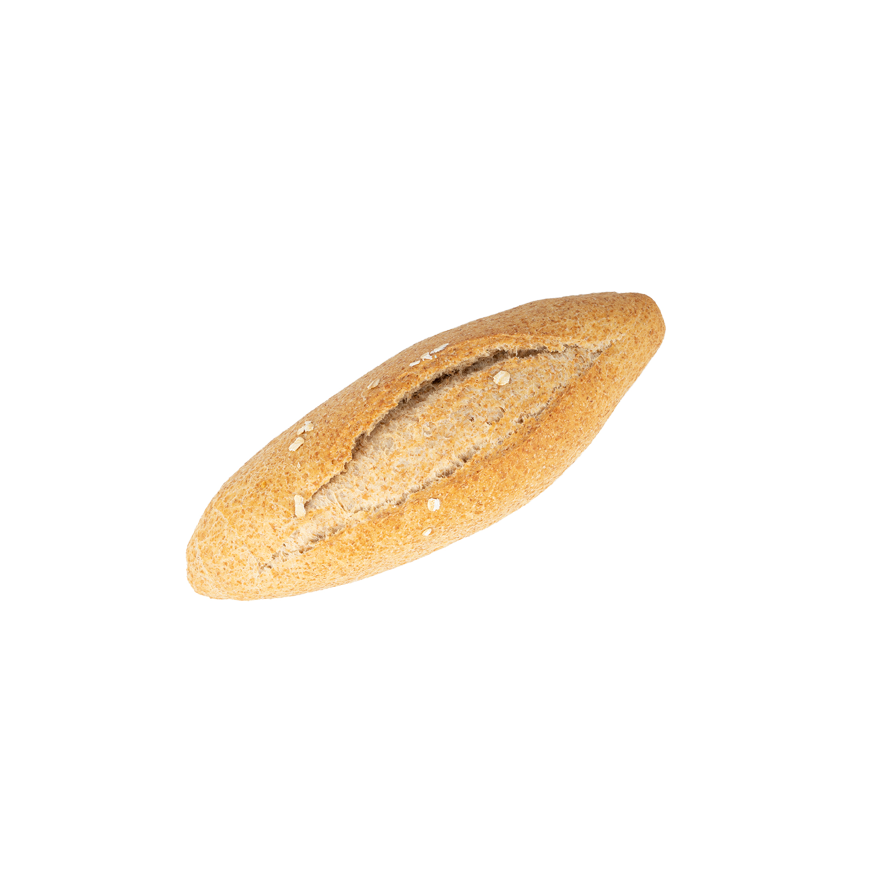 Pan de espelta integral de masa madre