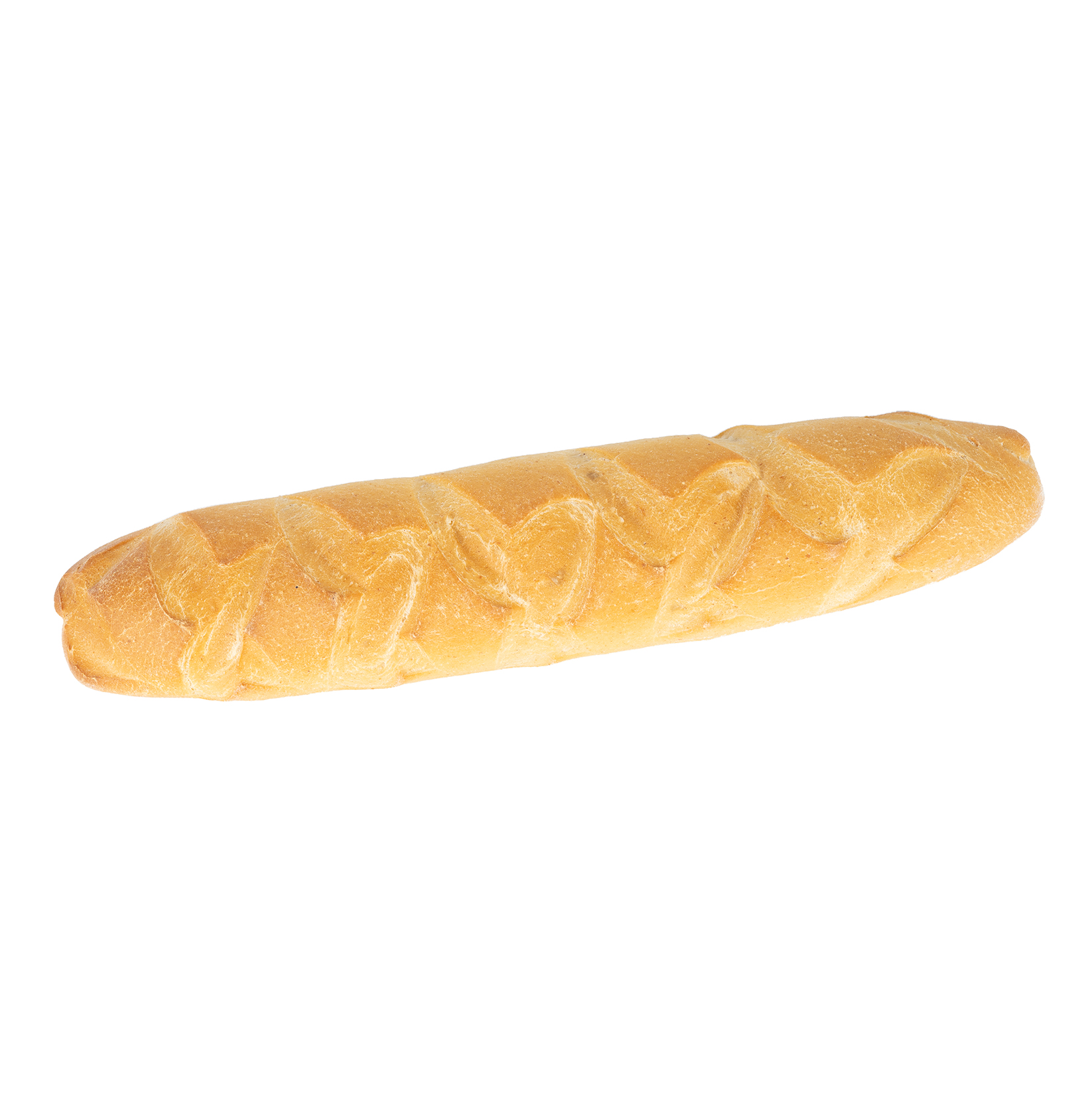 pan-de-aceite Barra de pan de aceite y masa madre con un sabor ligero a aceite