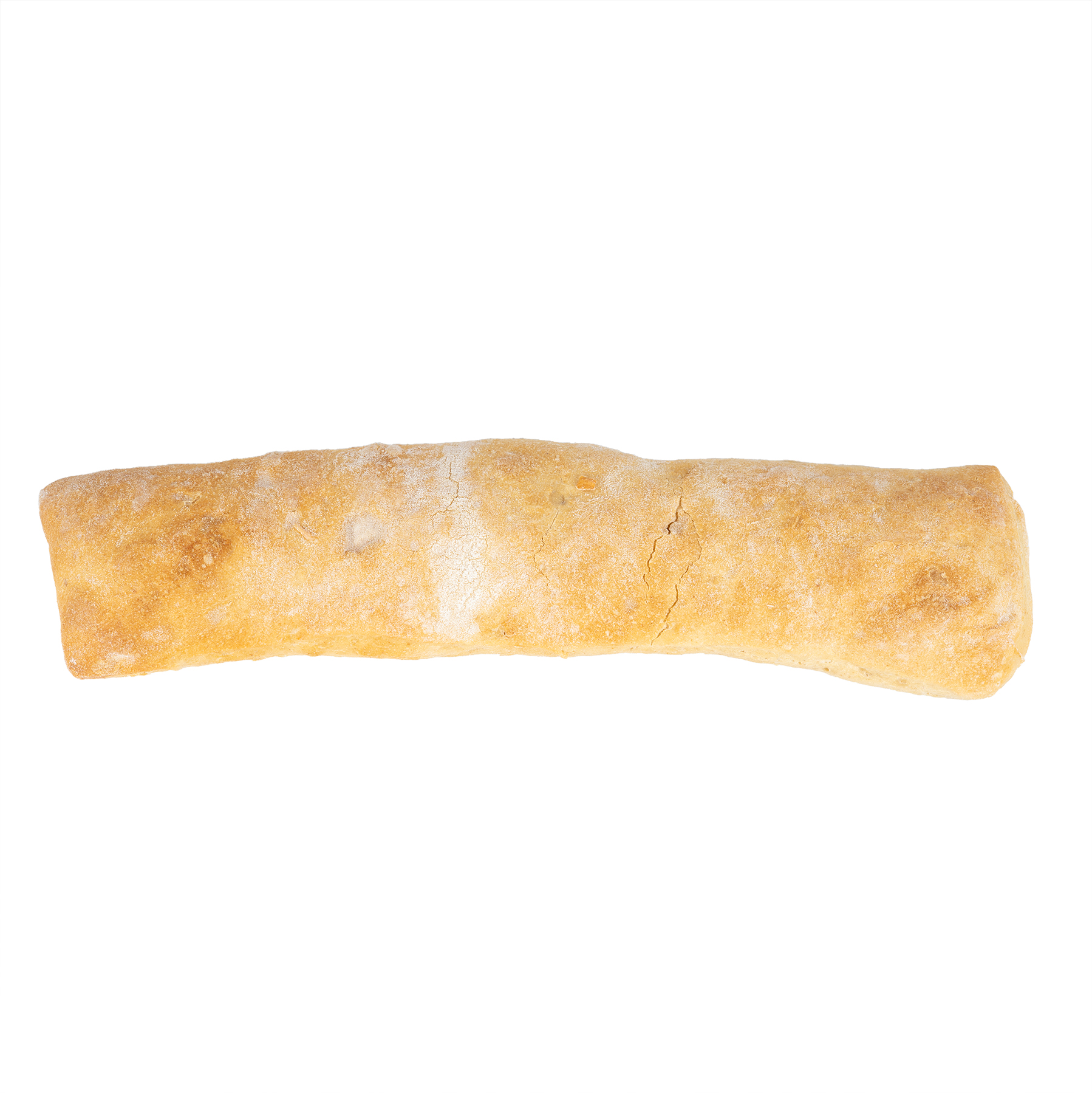 pan-de-cristal Pan de cristal de masa madre con grandes alveólos