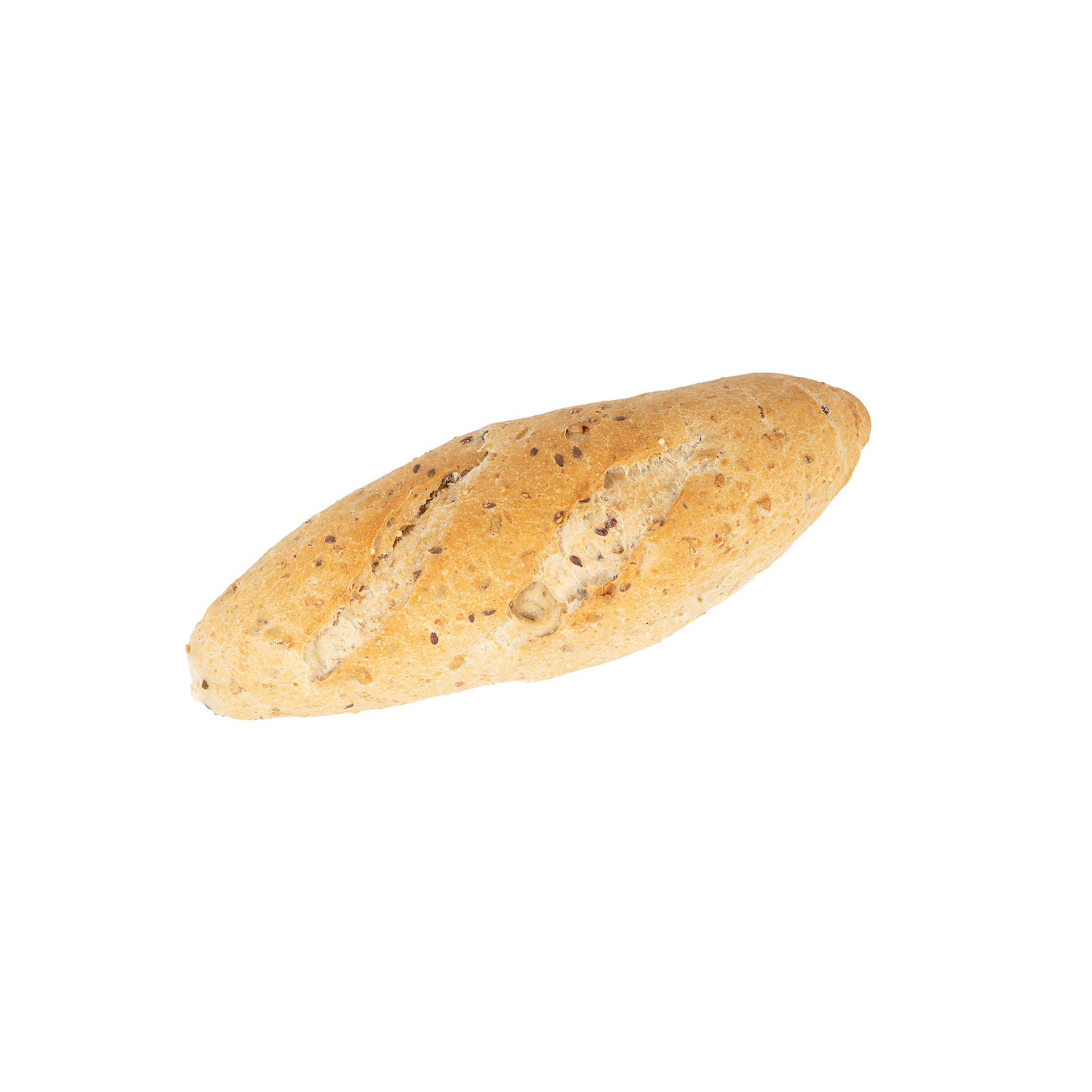 pan-de-semillas Pan de semillas elaborado con masa madre y una mezcla de semillas naturales