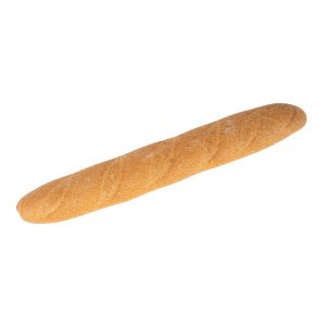 Pan 100% de harina de trigo integral y masa madre