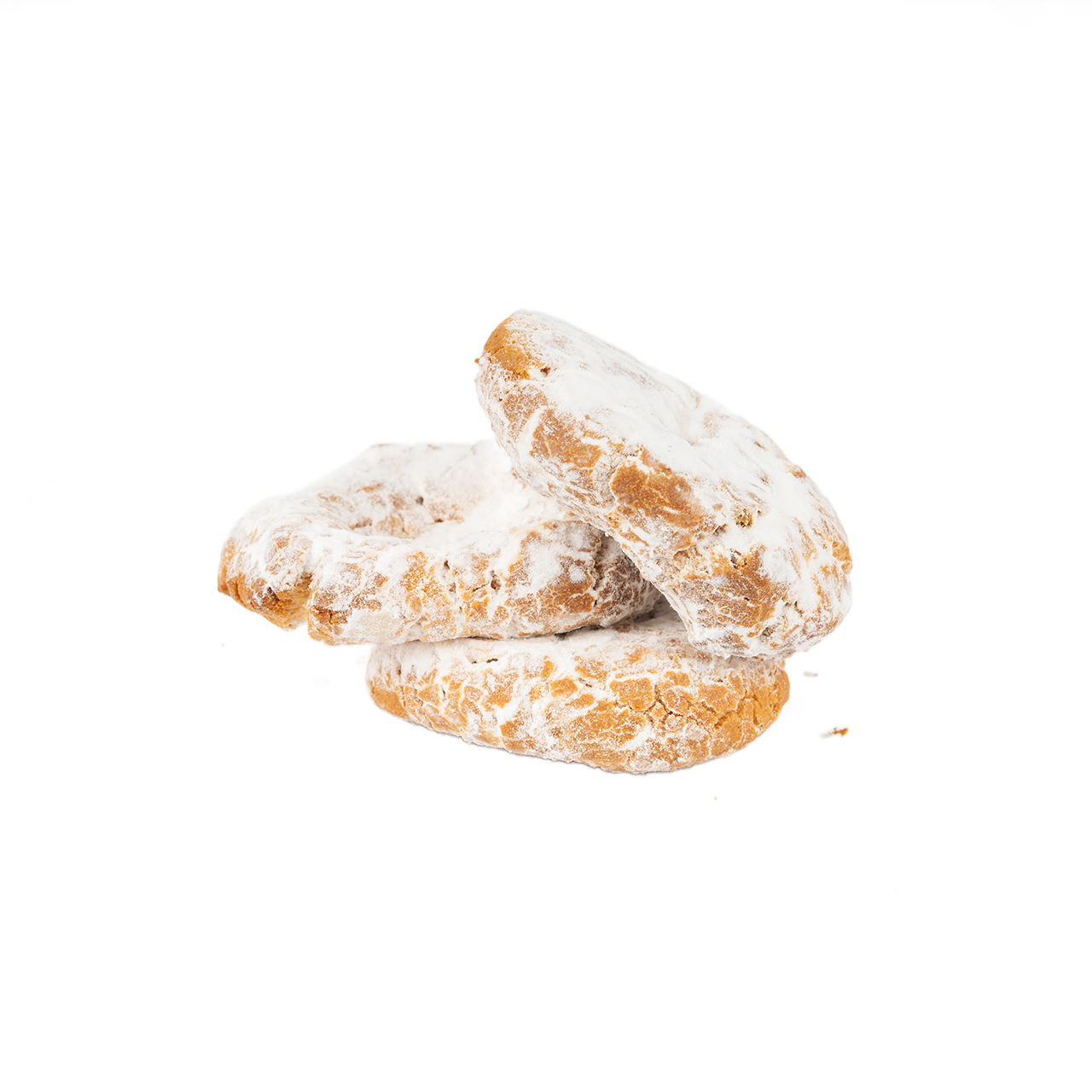 pelusas Pelusas clásicas de la panadería Fuente del León