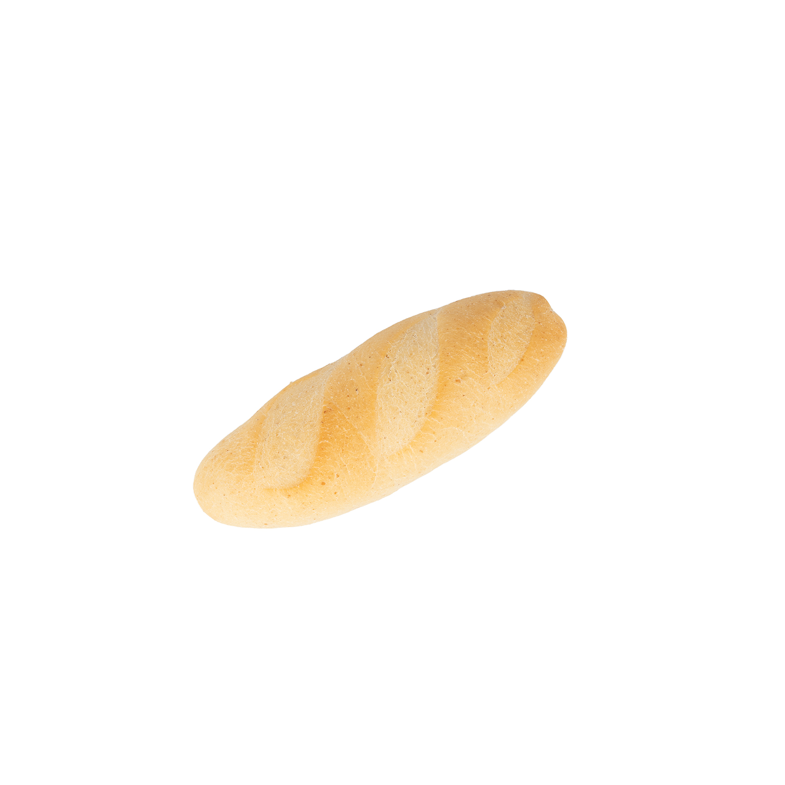 pepito Bocadillo de pan de leche y masa madre ideal para bocadillos